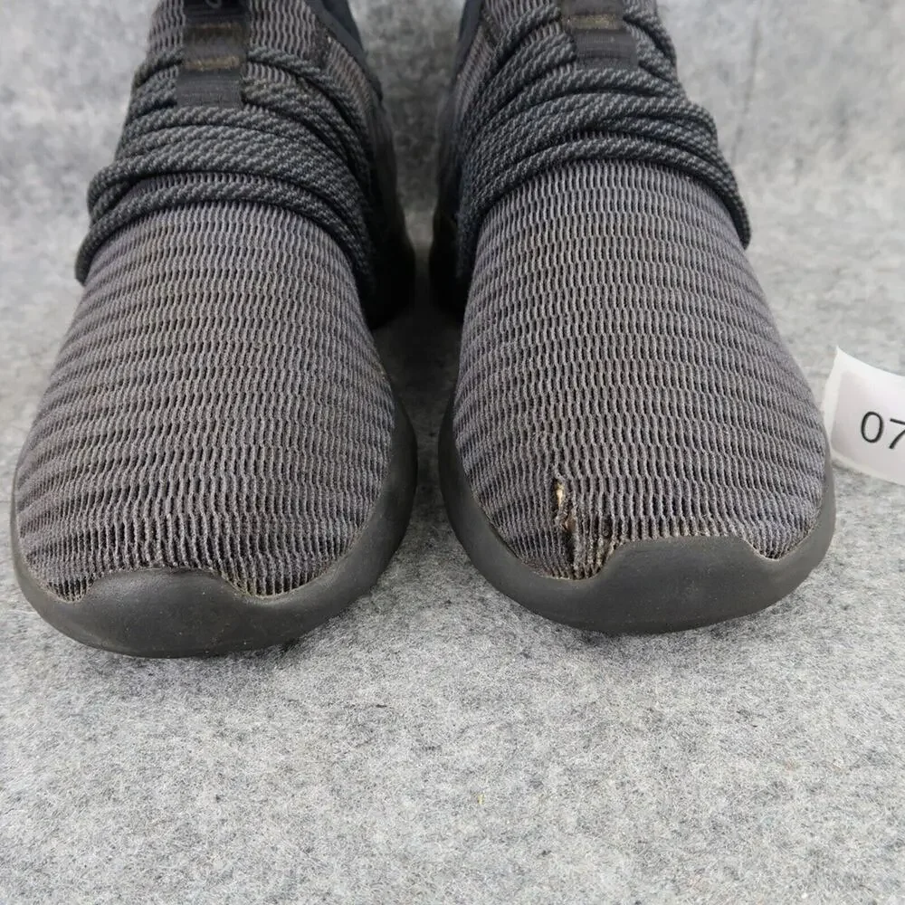 Adidas Shoes Mens 8 Sneakers Slip On Lifestyle Lite Racer Adapt Athletic Casual